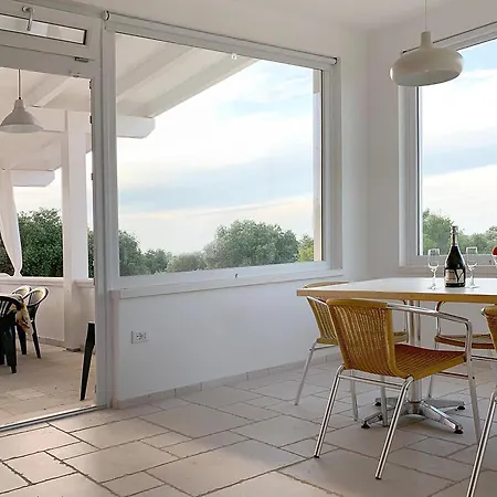 Ines By Perle Di Puglia *