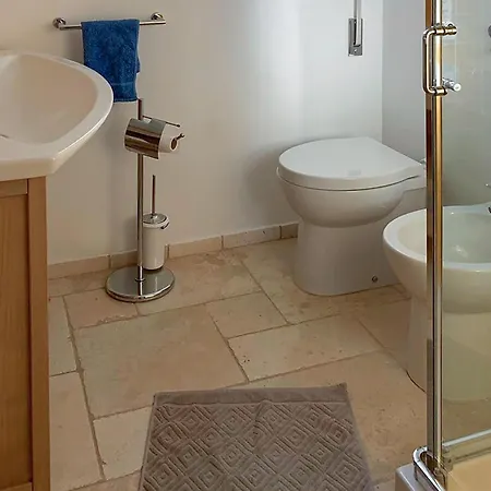 Ines By Perle Di Puglia Villa