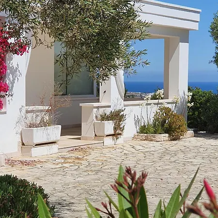 Ines By Perle Di Puglia Villa *