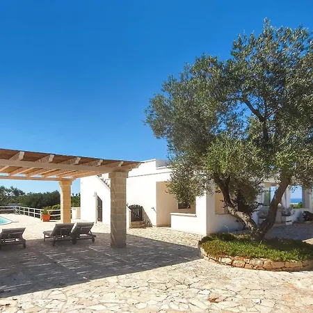Villa Ines By Perle Di Puglia