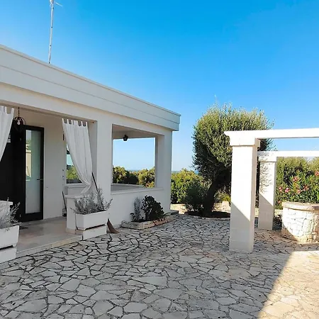 Villa Ines By Perle Di Puglia *