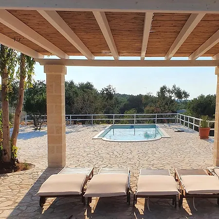 Villa Ines By Perle Di Puglia *