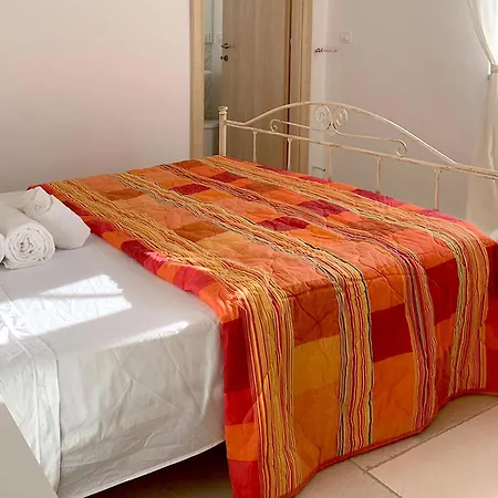 Ines By Perle Di Puglia