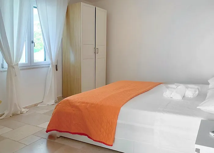 Ines By Perle Di Puglia Villa *